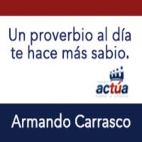 Estudiando Proverbios cover