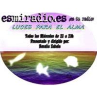 Podcast Luces para el Alma cover