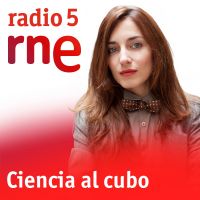 Ciencia al cubo cover