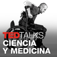 TEDTalks Ciencia y Medicina cover