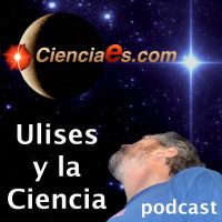 Ulises y la Ciencia - Cienciaes.com cover