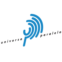 Universo Paralelo cover