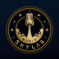 Podcast Radio Skylab cover