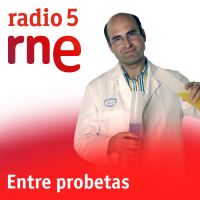 Entre probetas cover