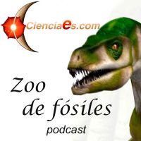 Zoo de fósiles - Cienciaes.com cover