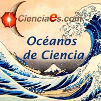 Océanos de Ciencia - Cienciaes.com cover