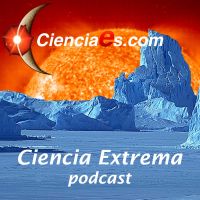 Ciencia EXtrema - Cienciaes.com cover
