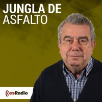 Jungla de Asfalto cover