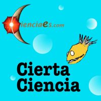 Cierta Ciencia - Cienciaes.com cover
