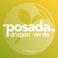 La Posada del Dragón Verde cover