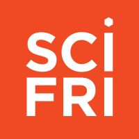 Science Friday cover