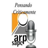 Podcast Pensando Críticamente cover