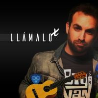 Llámalo X cover