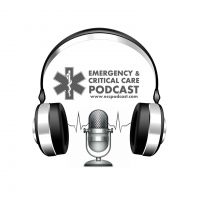 ECCPodcast: Emergencias y Cuidado Crítico cover