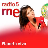 Planeta vivo cover