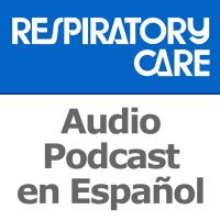 Respiratory Care Podcast en Español cover