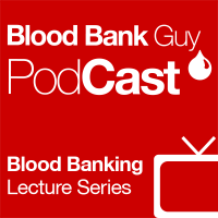 Blood Bank Guy Videos cover