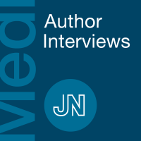 JAMA Internal Medicine Author Interviews: Covering research, science, & clinical practice in general internal medicine and subspecialties cover
