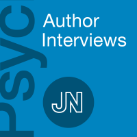 JAMA Psychiatry Author Interviews: Covering research, science, & clinical practice in psychiatry, mental health, behavioral science, and allied fields cover
