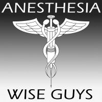anesthesiawiseguys's podcast cover