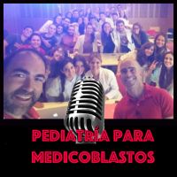 Pediatría Para Medicoblastos cover
