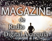 El Magazine de Radio Digital Axarquia cover