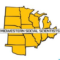 Midwestern Social Scientists cover