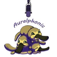 Auralphonic cover