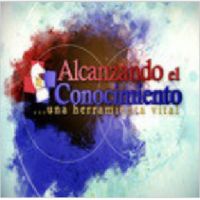 Alcanzando el Conocimiento cover