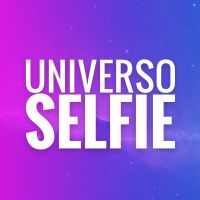 Universo Selfie cover
