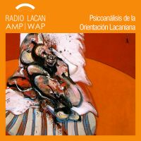 RadioLacan.com | Radio Lacan en el Convegno de la SLP. A propósito del misterio del cuerpo parlante: Lucy, de Luc Besson cover