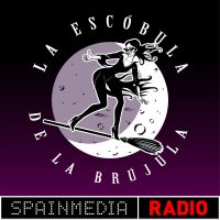 La Escóbula de la Brújula cover
