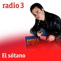 El sótano cover