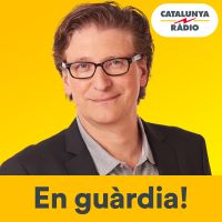 En guàrdia! cover
