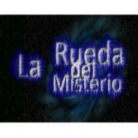 Podcast La Rueda del Misterio cover
