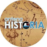 Antena Historia cover