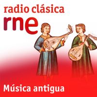 Música antigua cover