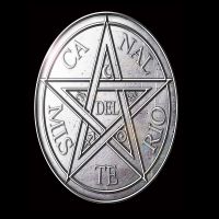 CDM-CANAL DEL MISTERIO (Programa) cover