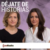 Déjate de historias cover