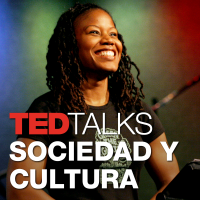 TEDTalks Sociedad y Cultura cover