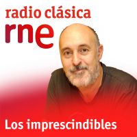 Los imprescindibles cover