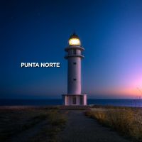 Punta Norte cover