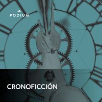La Cronoficción cover