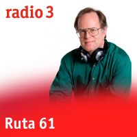Ruta 61 cover