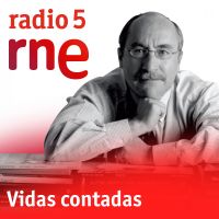 Vidas contadas cover
