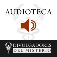 Audioteca Divulgadores del Misterio cover