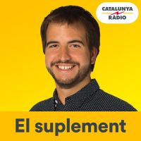 El suplement cover
