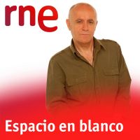 Espacio en Blanco cover