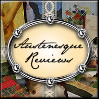 Austenesque cover