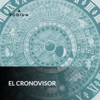 Cronovisor cover